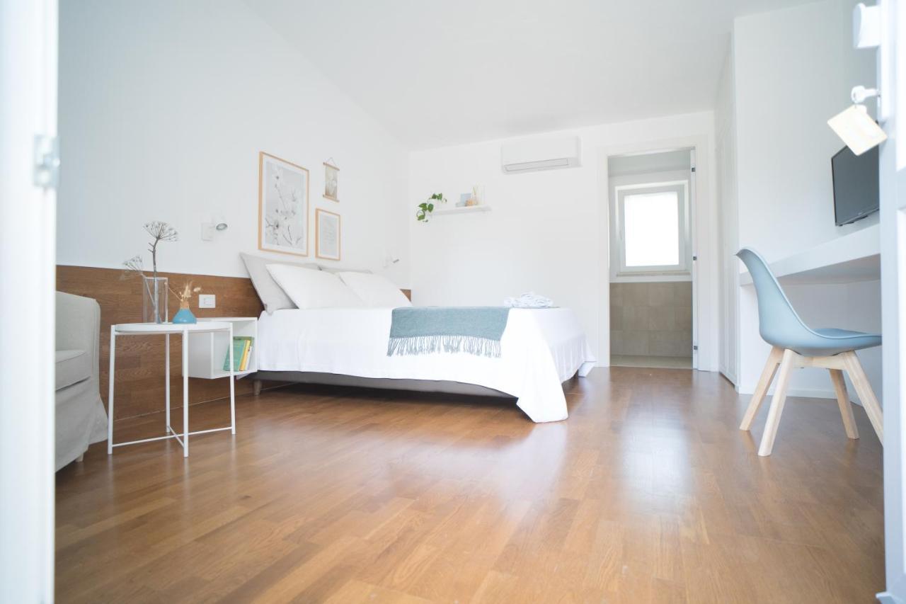 B&B La Ferula Altamura Exteriér fotografie